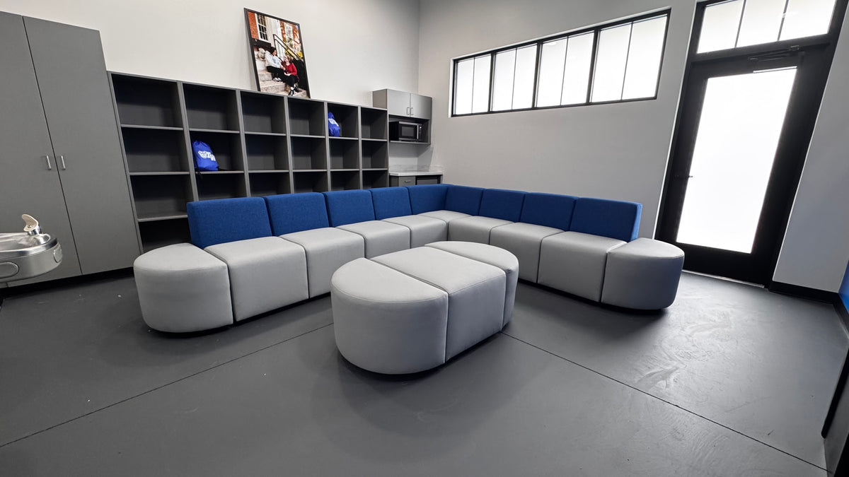 Indoor Contract Upholstery