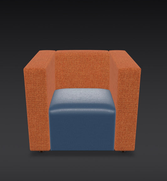 Two Arm Chair