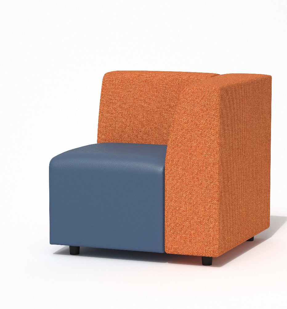 Right Arm Facing Chair