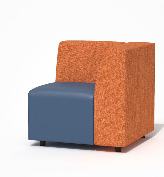Right Arm Facing Chair